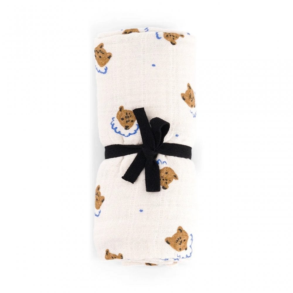 BIANCA SWADDLE - TEDDY