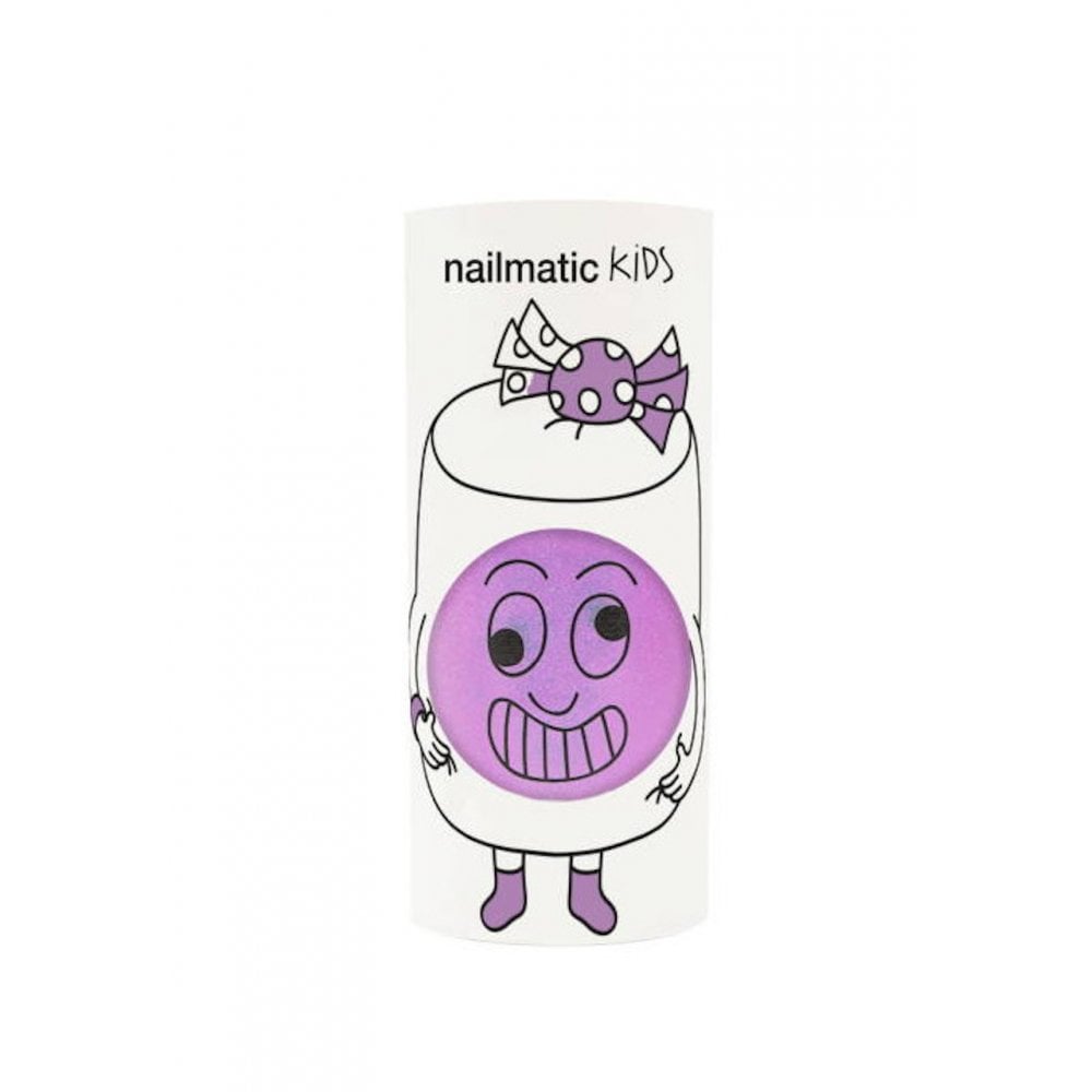 KIDS NAIL POLISH