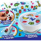 WATER ART - 3 PACK