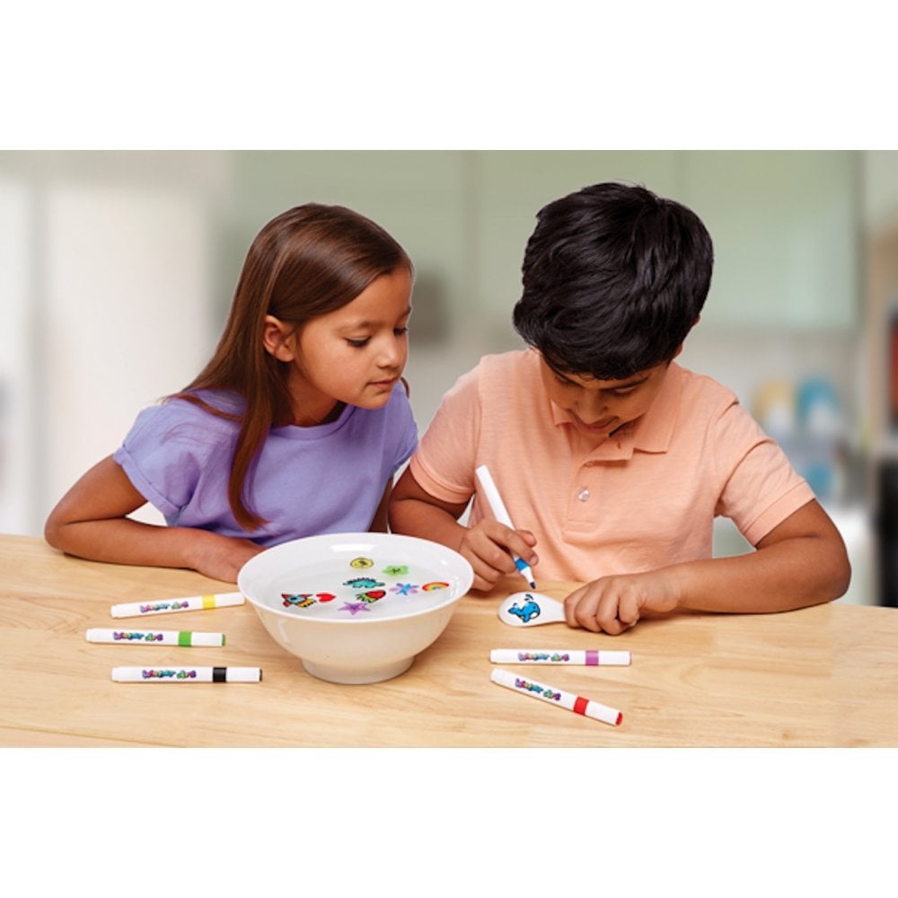 WATER ART - 3 PACK