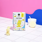 SOAP MAKER KIT - BUNNY (7 YEARS+)