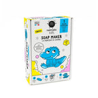 SOAP MAKER KIT - CROCO (7 YEARS+)