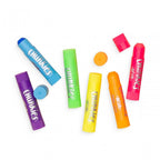 CHUNKIES PAINT STICKS - 6 COLOURS NEON (3 YEARS+)