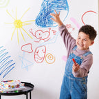 CHUNKIES PAINT STICKS - 12 COLOURS