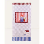 VIBES DOOR THEATRE - LILAC CHECKS SWEET HOME