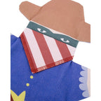COWBOY PUPPET - VIBES