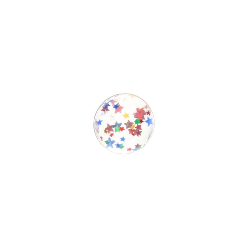 BOUNCY BALL - STARS