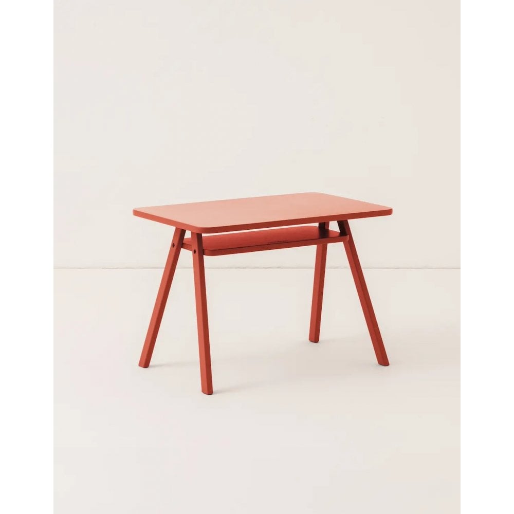 GROWING GREEN KID TABLE - RED