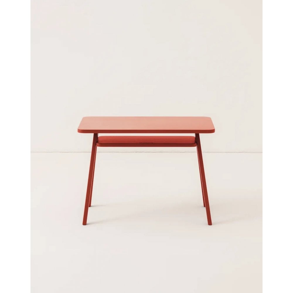 GROWING GREEN KID TABLE - RED