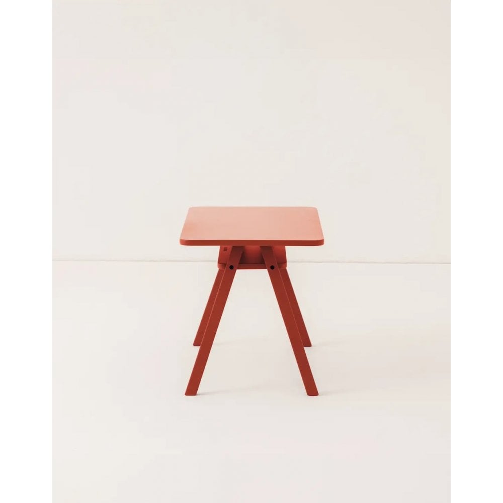 GROWING GREEN KID TABLE - RED