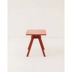 GROWING GREEN KID TABLE - RED