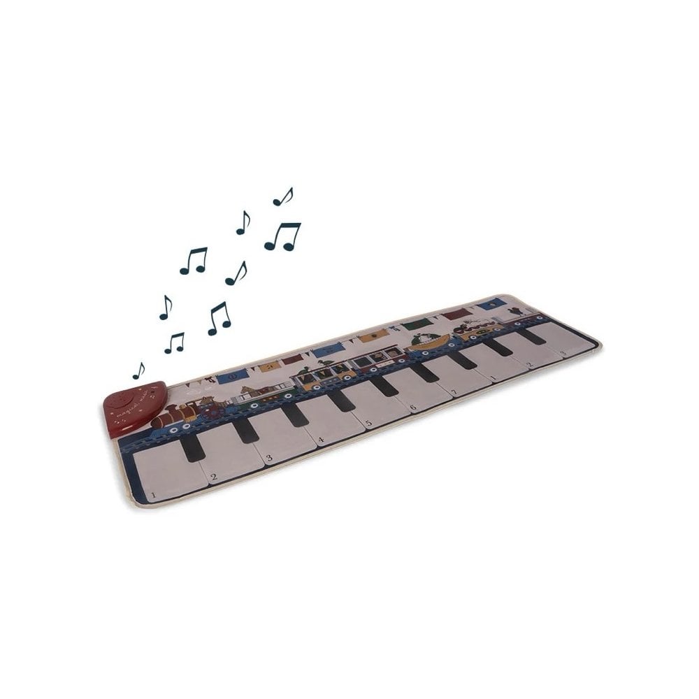 FLOOR PIANO