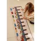 FLOOR PIANO