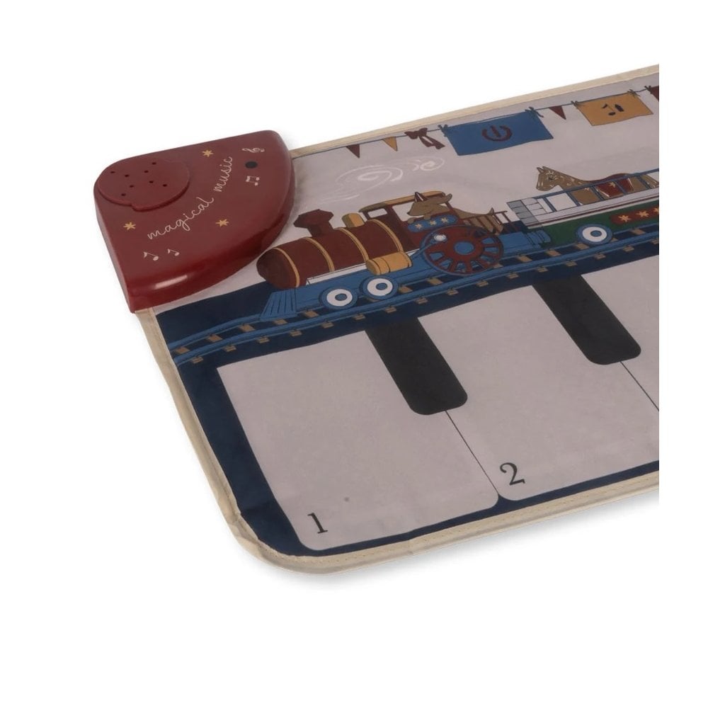 FLOOR PIANO