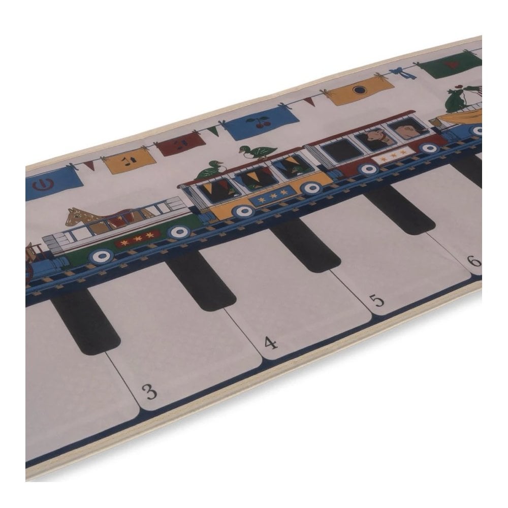 FLOOR PIANO
