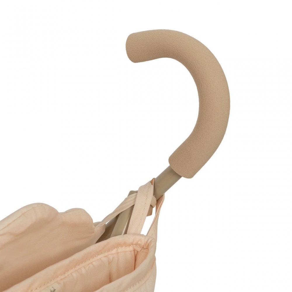 DOLL STROLLER - LEMON