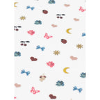 NAIL STICKERS - CATS, CHERRIES, BOWS MULTI