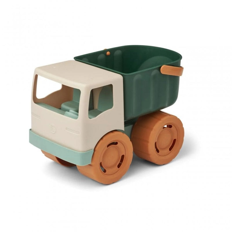 BECK SAND TRUCK - Peppermint Multi Mix