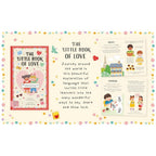 THE LITTLE BOOK OF LOVE  - 100 WAYS TO SAY I LOVE YOU