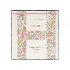 LIBERTY PRINT HAPPY BIRTHDAY GARLAND