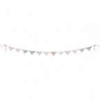LIBERTY PRINT SCALLOP EDGE GARLAND