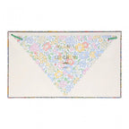 LIBERTY PRINT SCALLOP EDGE GARLAND