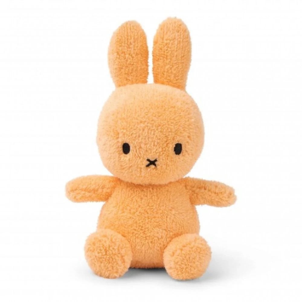MIFFY TERRY PLUSH SOFT TOY 23cm
