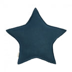 STAR CUSHION L1N0 WASHED LINEN