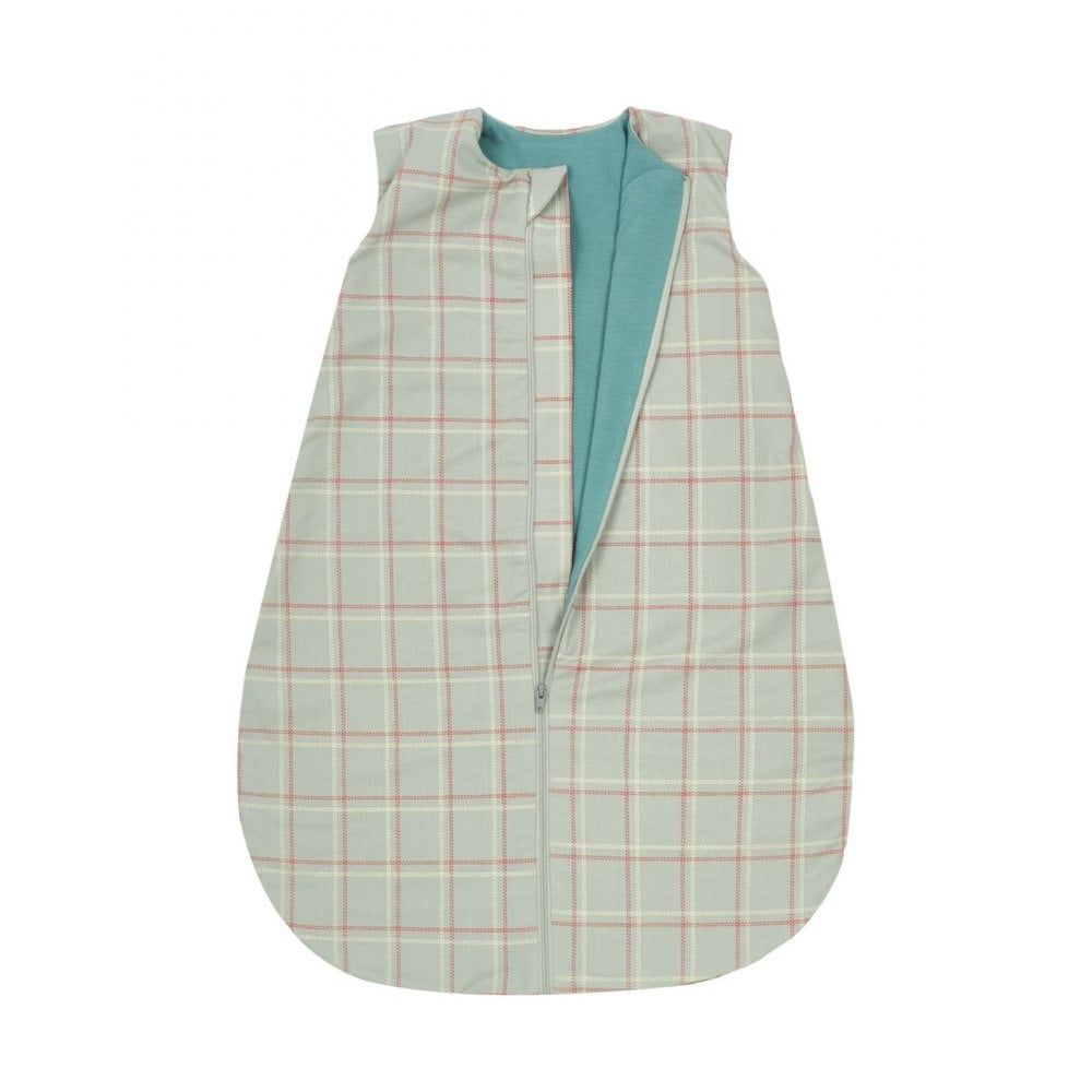STORIES LIGHT SLEEPING BAG - 0-6 MONTHS