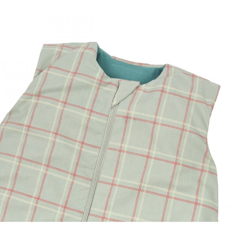 STORIES LIGHT SLEEPING BAG - 0-6 MONTHS