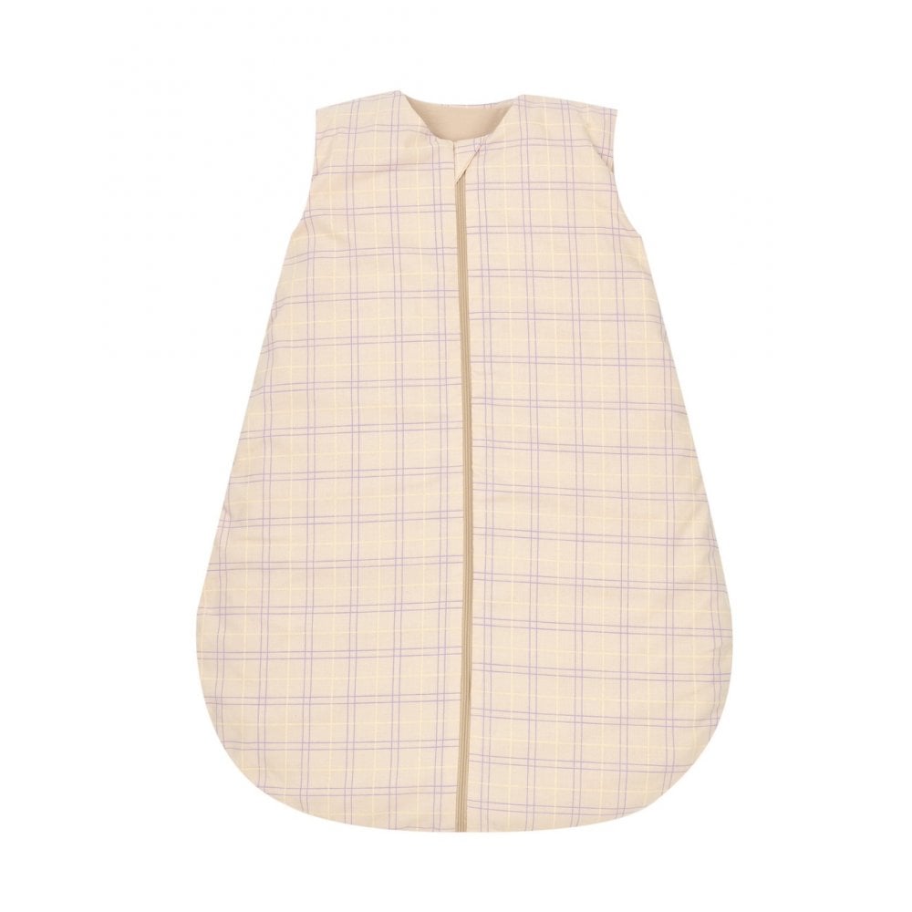 STORIES LIGHT SLEEPING BAG - 0-6 MONTHS
