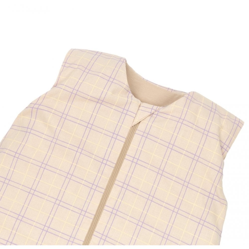 STORIES LIGHT SLEEPING BAG - 0-6 MONTHS