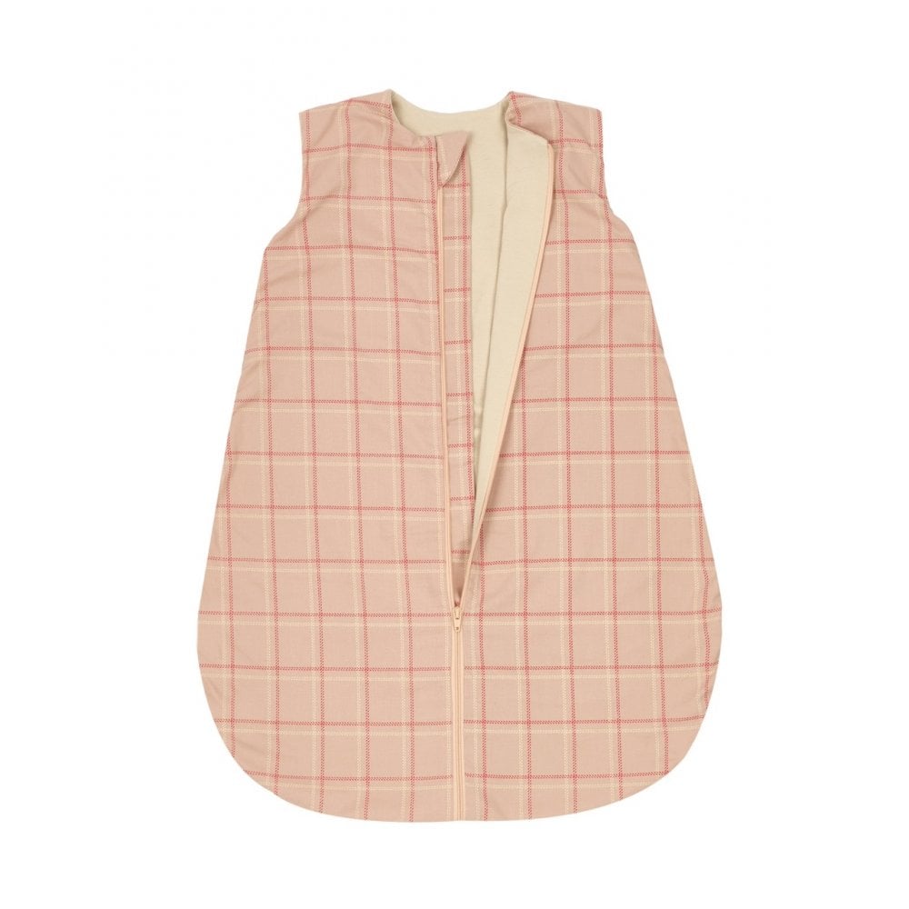 STORIES LIGHT SLEEPING BAG - 0-6 MONTHS