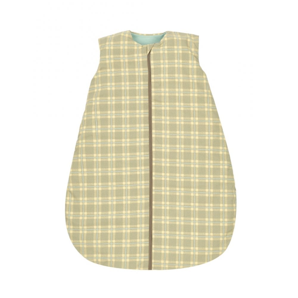 STORIES LIGHT SLEEPING BAG - 0-6 MONTHS