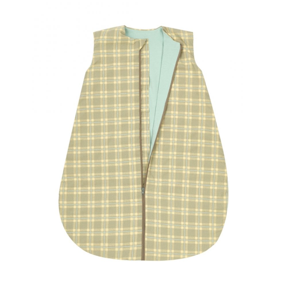 STORIES LIGHT SLEEPING BAG - 0-6 MONTHS