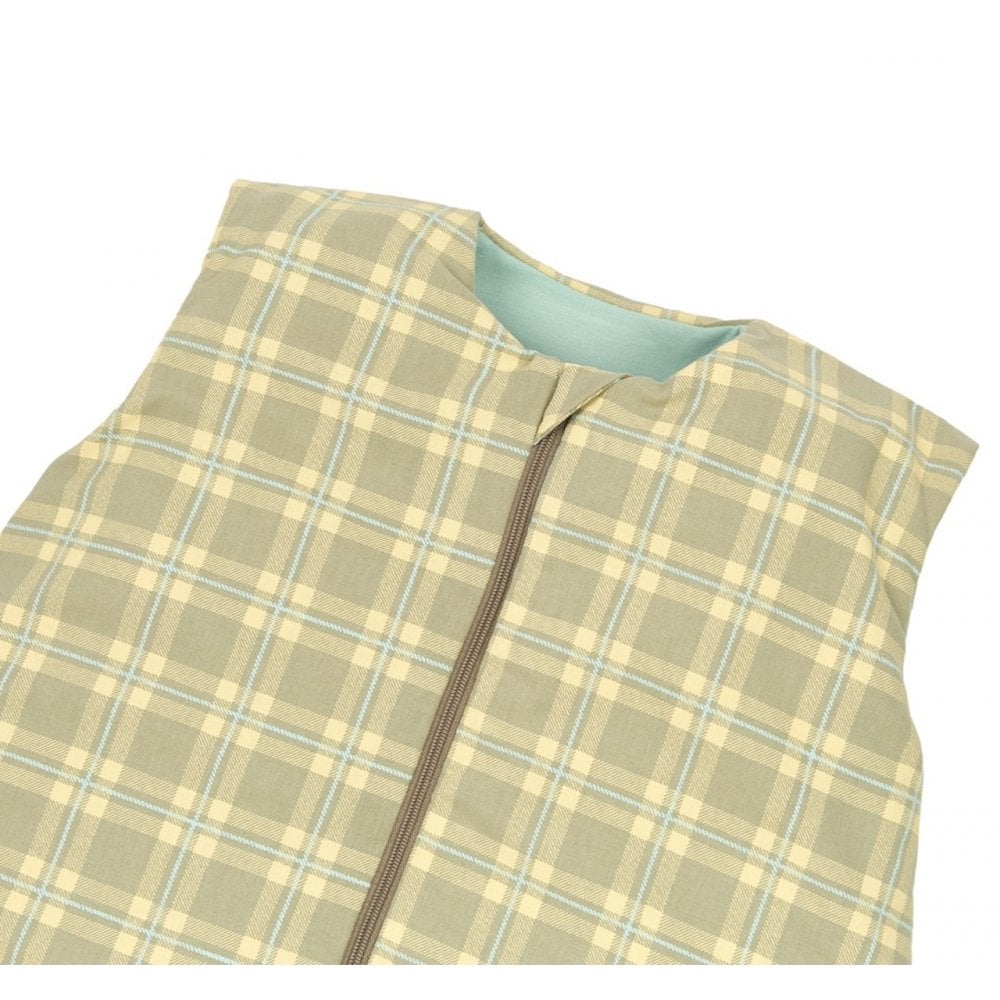 STORIES LIGHT SLEEPING BAG - 0-6 MONTHS