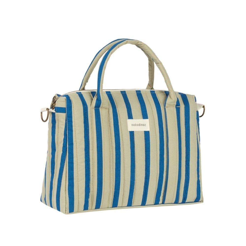 STORIES SMALL STROLLER ORGANISER & BAG