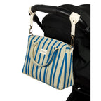 STORIES SMALL STROLLER ORGANISER & BAG