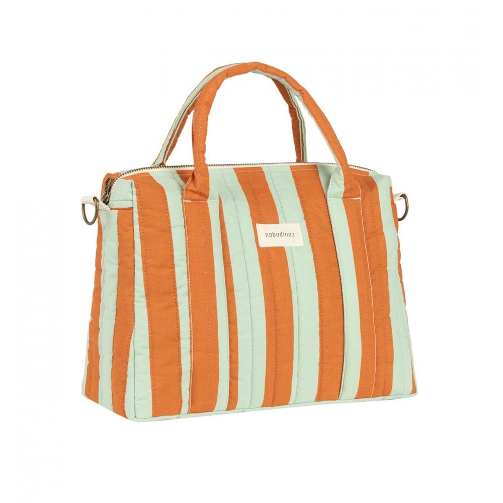 STORIES SMALL STROLLER ORGANISER & BAG