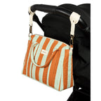 STORIES SMALL STROLLER ORGANISER & BAG