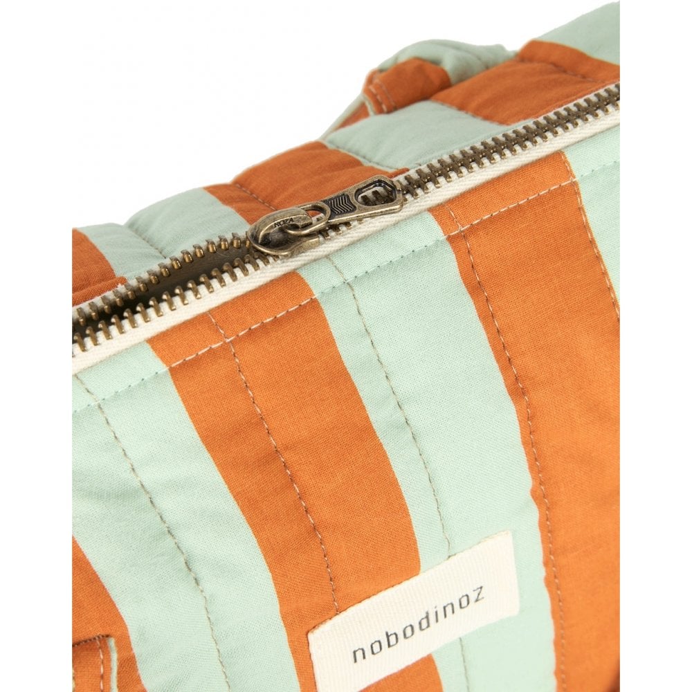 STORIES SMALL STROLLER ORGANISER & BAG