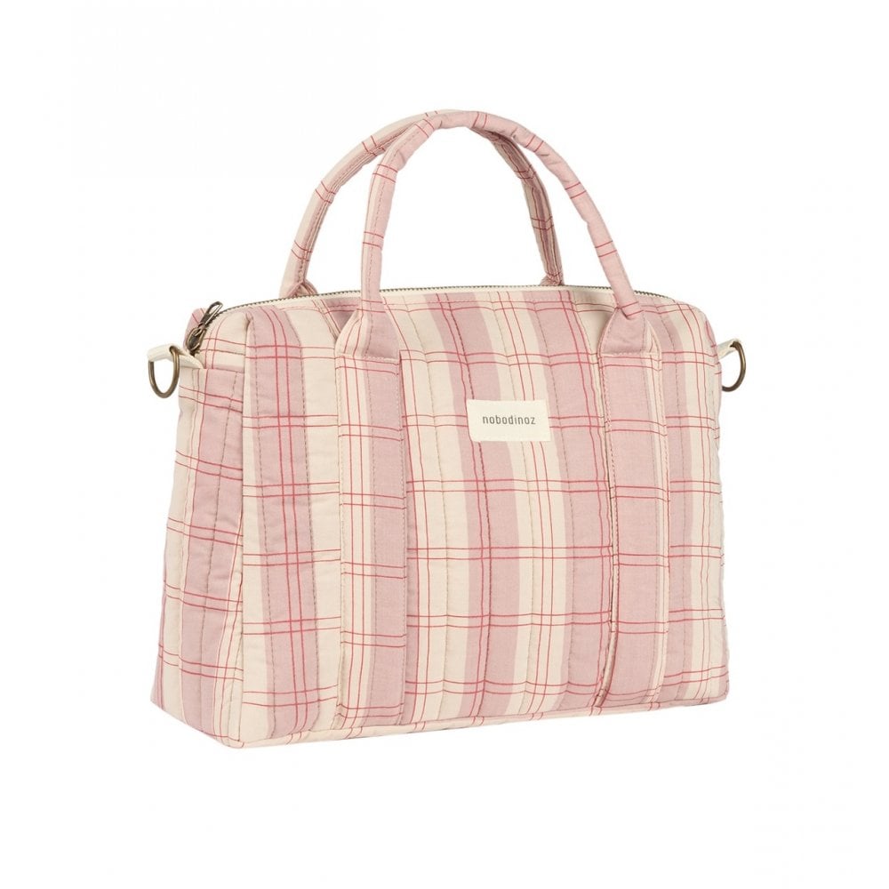 STORIES SMALL STROLLER ORGANISER & BAG