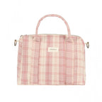 STORIES SMALL STROLLER ORGANISER & BAG