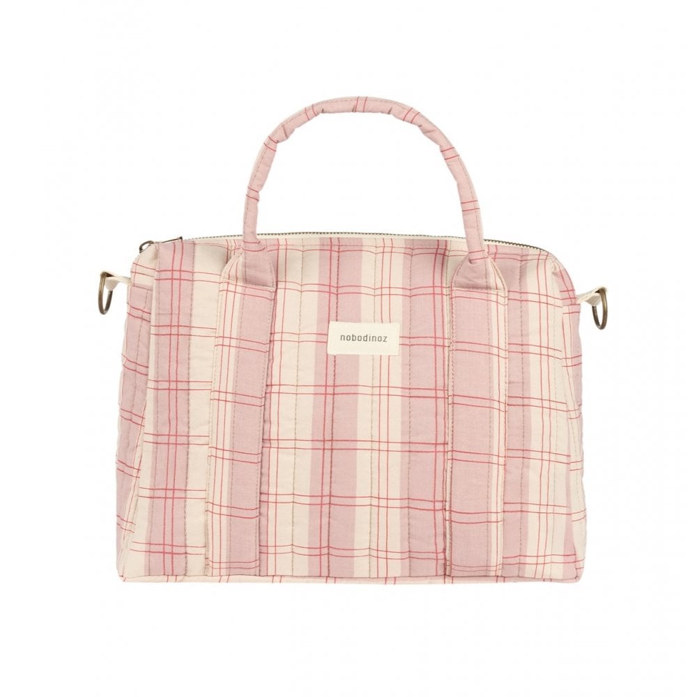 STORIES SMALL STROLLER ORGANISER & BAG