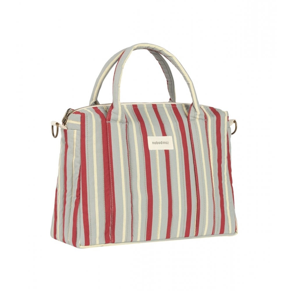 STORIES SMALL STROLLER ORGANISER & BAG