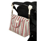 STORIES SMALL STROLLER ORGANISER & BAG