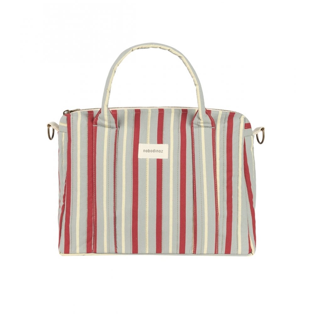 STORIES SMALL STROLLER ORGANISER & BAG