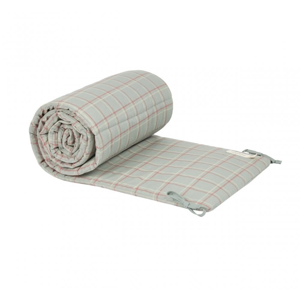 STORIES COT BUMPER