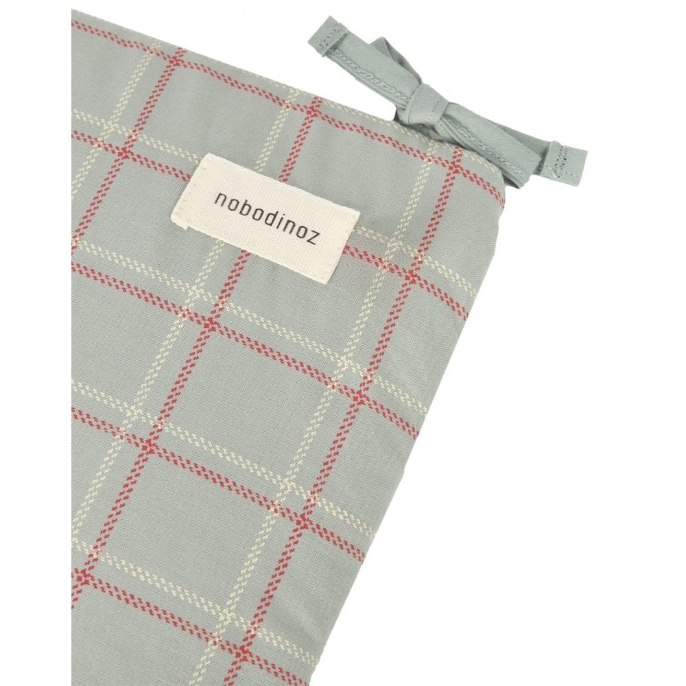 STORIES COT BUMPER