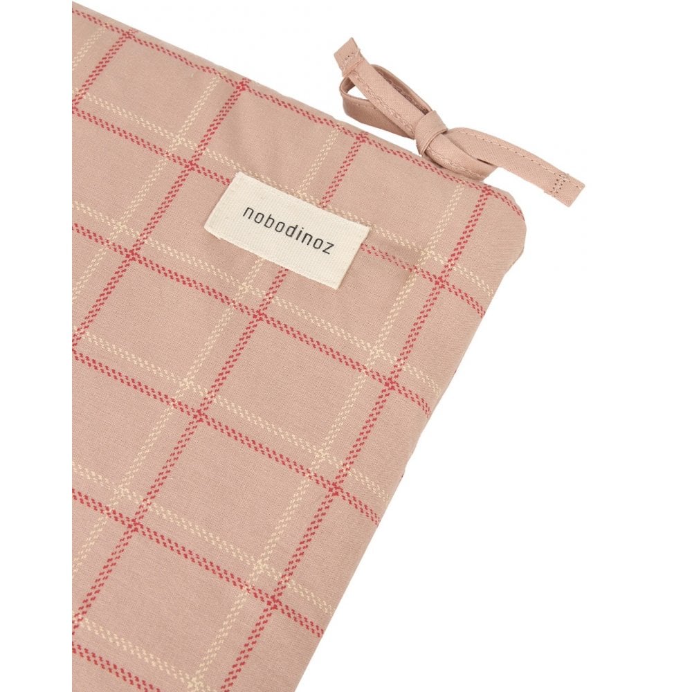 STORIES COT BUMPER